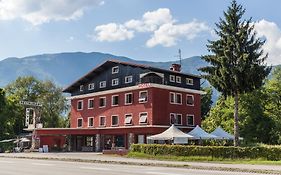Maison Savoie