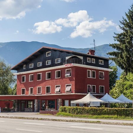 Maison De Savoie Сен-Пьер-д'Альбиньи Экстерьер фото