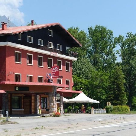 Maison De Savoie Сен-Пьер-д'Альбиньи Экстерьер фото