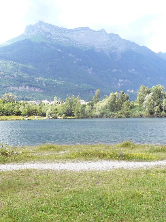 Maison De Savoie Сен-Пьер-д'Альбиньи Экстерьер фото